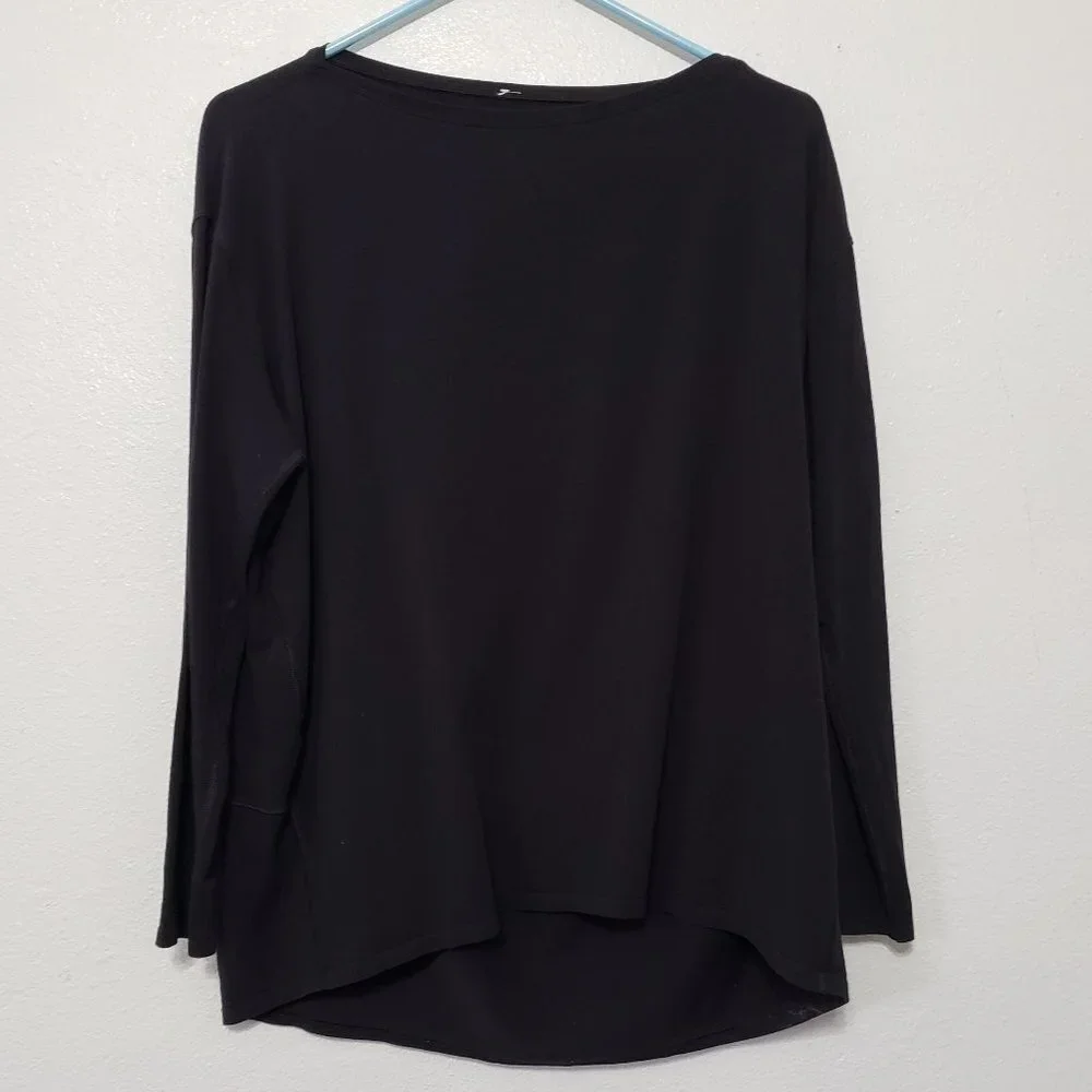 Lululemon Back In Action Long Sleeve - Picture 5 of 9